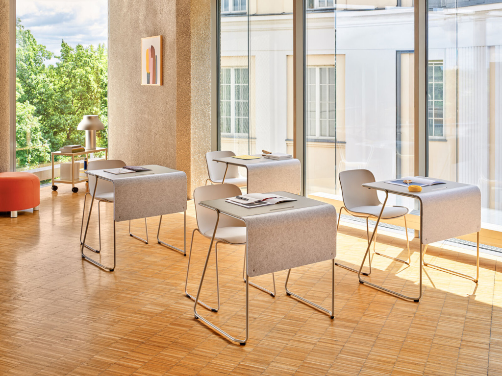 Birou Multifunctional LOOP