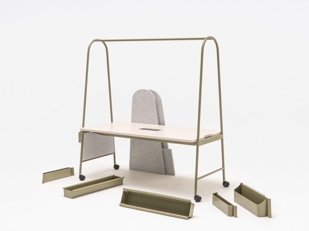 Birouri Operationale AMPLA