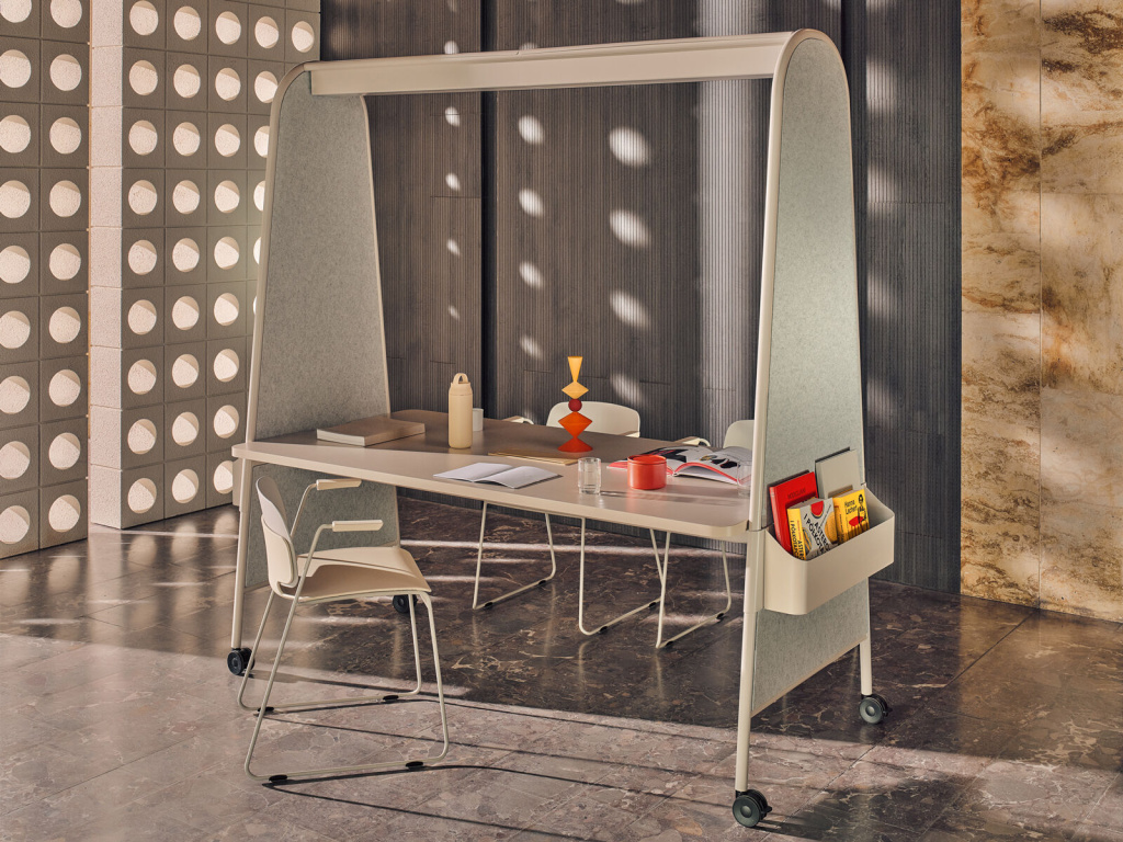 Birouri Operationale AMPLA