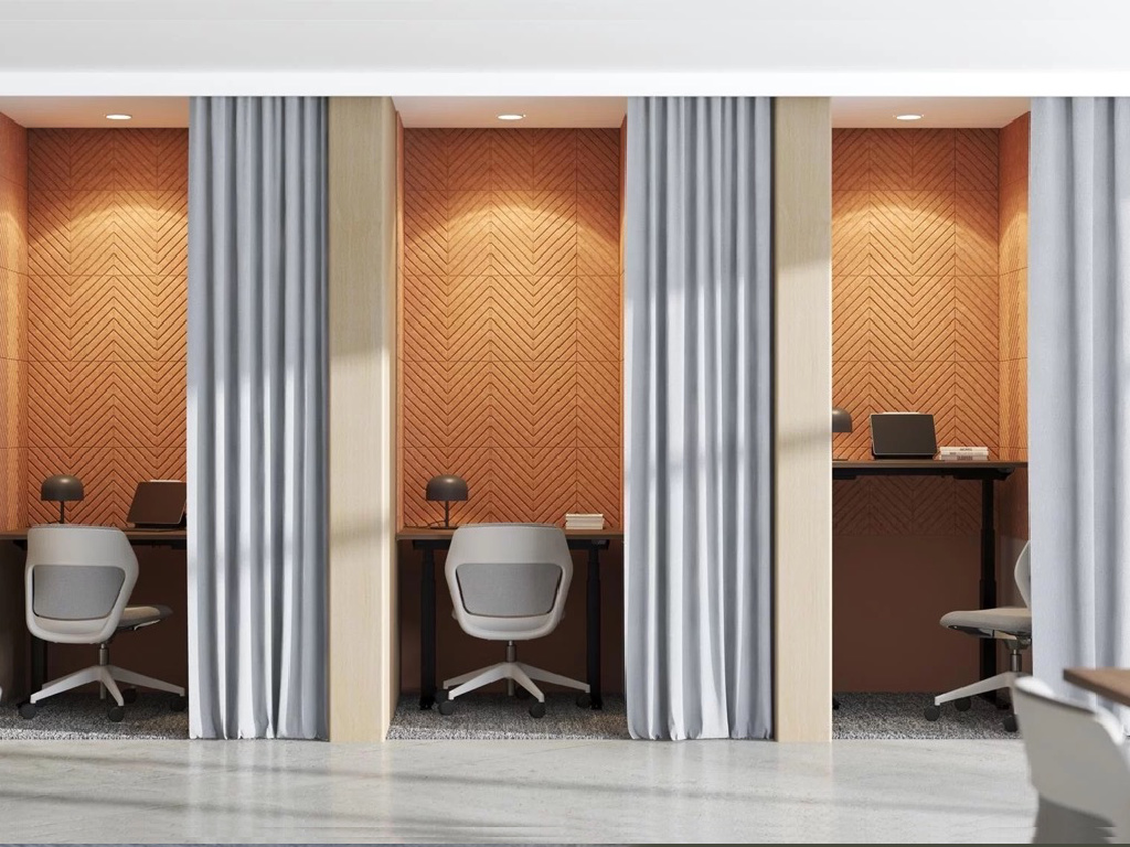 Birouri reglabile SIT STAND Q-ACTIVE