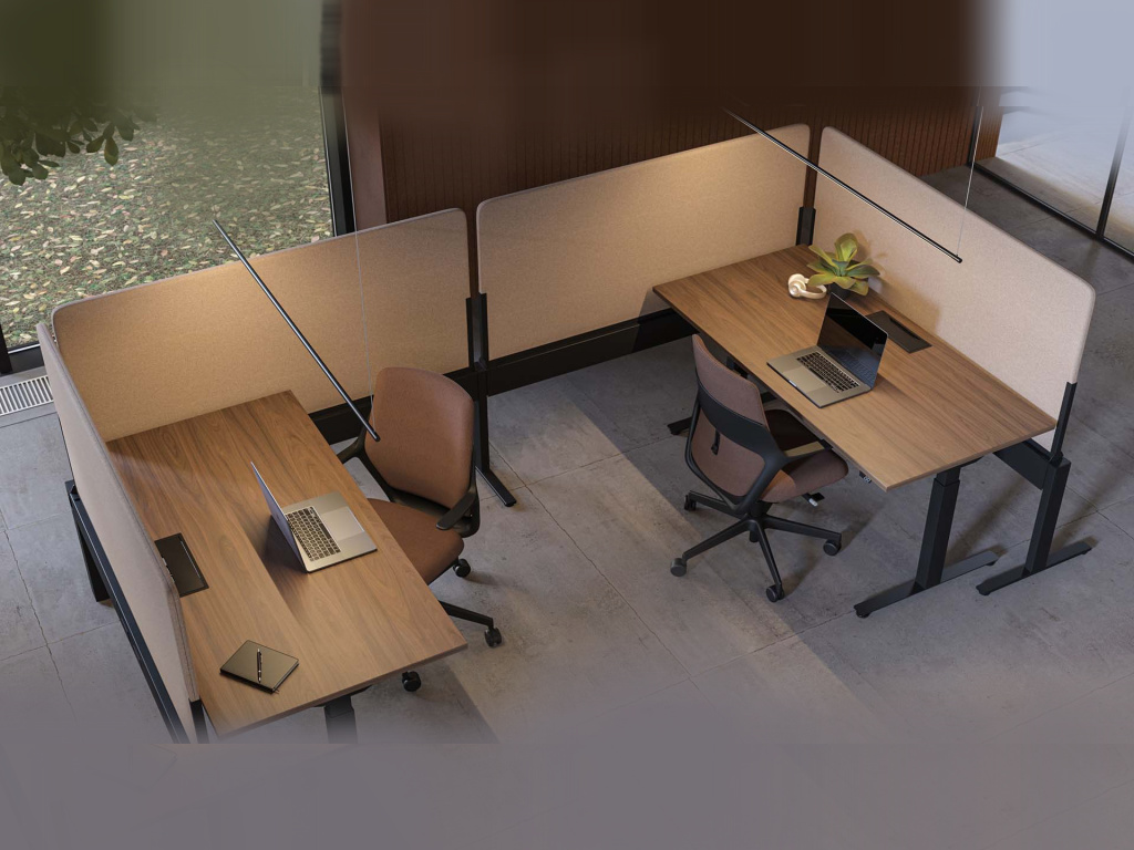 Panouri Electrice si de Separatoare MURO