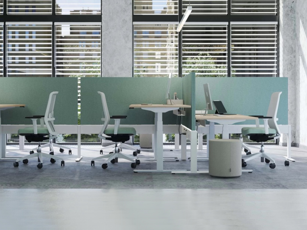 Panou Electric si Acustic MURO