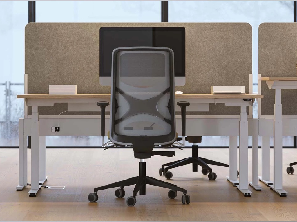 Panou Electric si Acustic MURO