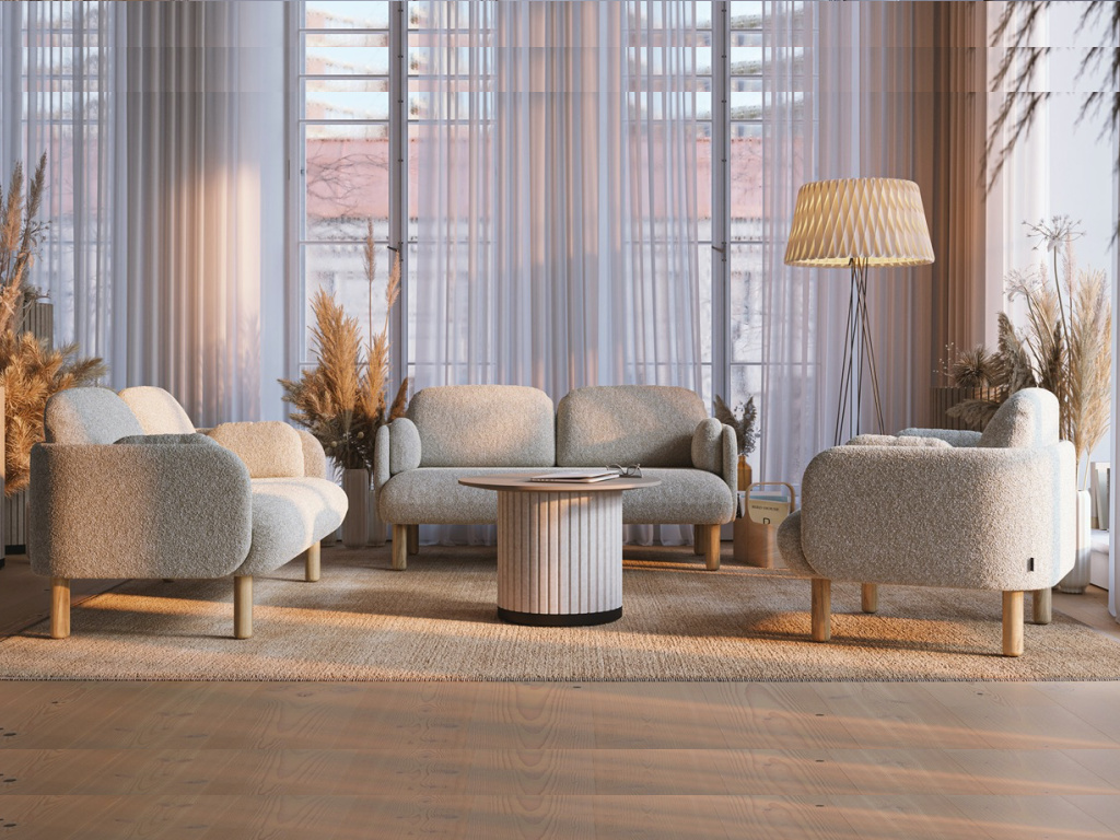 Canapele si Fotolii Lounge MYAMI