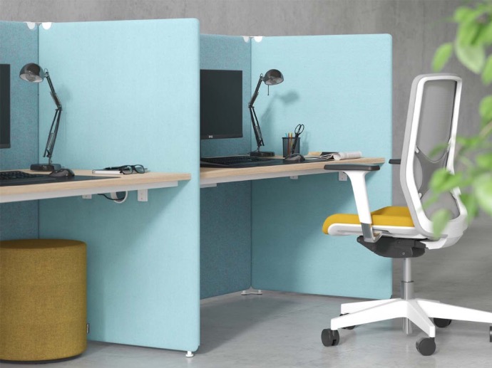 Birouri operationale CALL CENTER MY SPACE