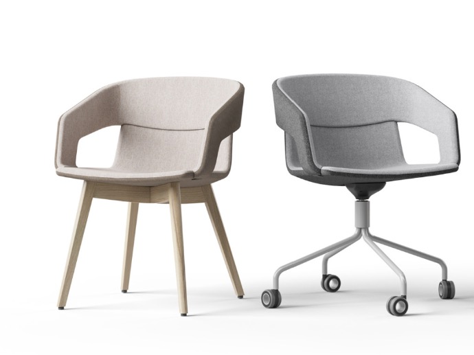 Scaune si fotolii lounge TWIST&SIT