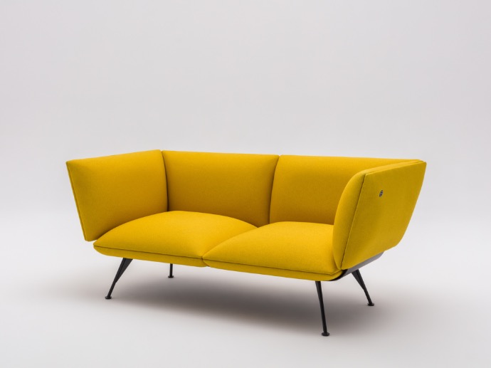 Canapea lounge ALTAIR