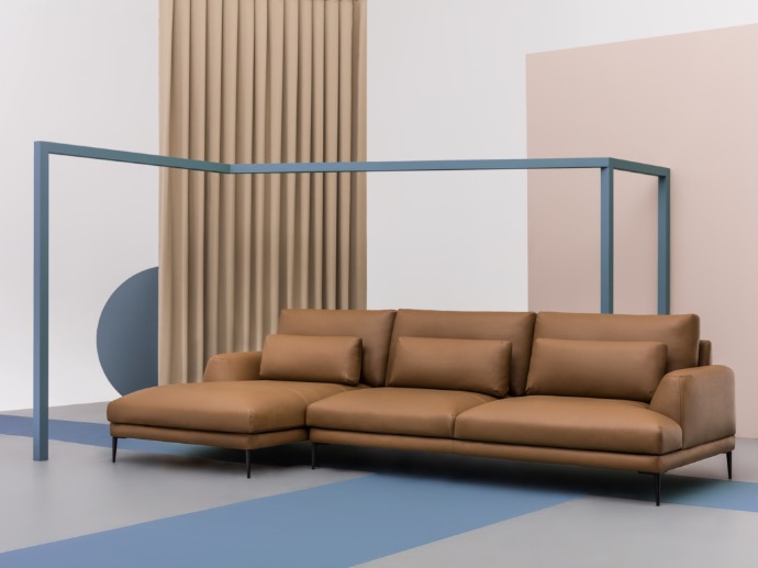 Canapea Lounge CLASSIC