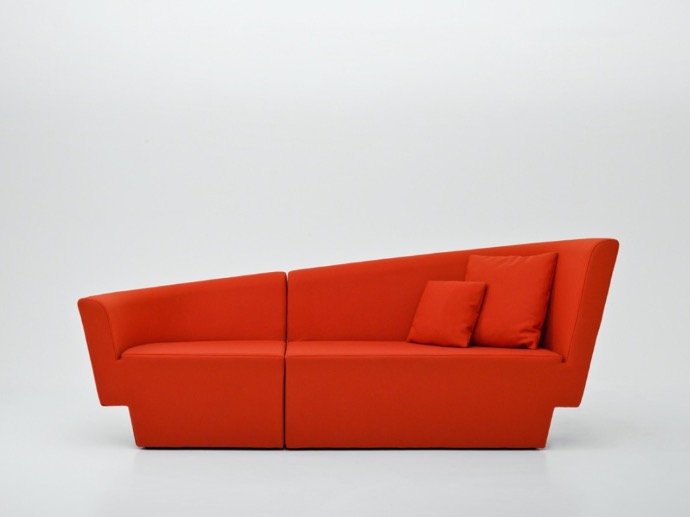 Canapea lounge CHOPIN