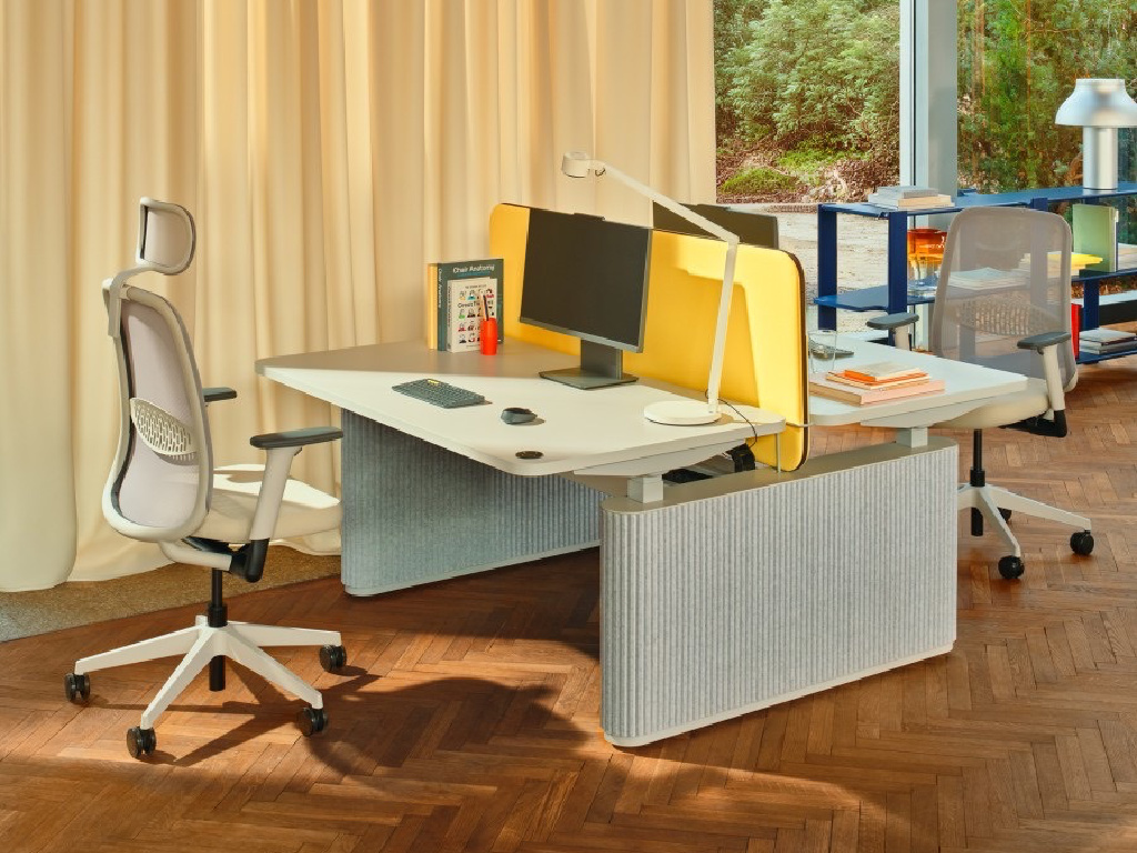 Birou Operational Reglabil Ogi Drive Felt