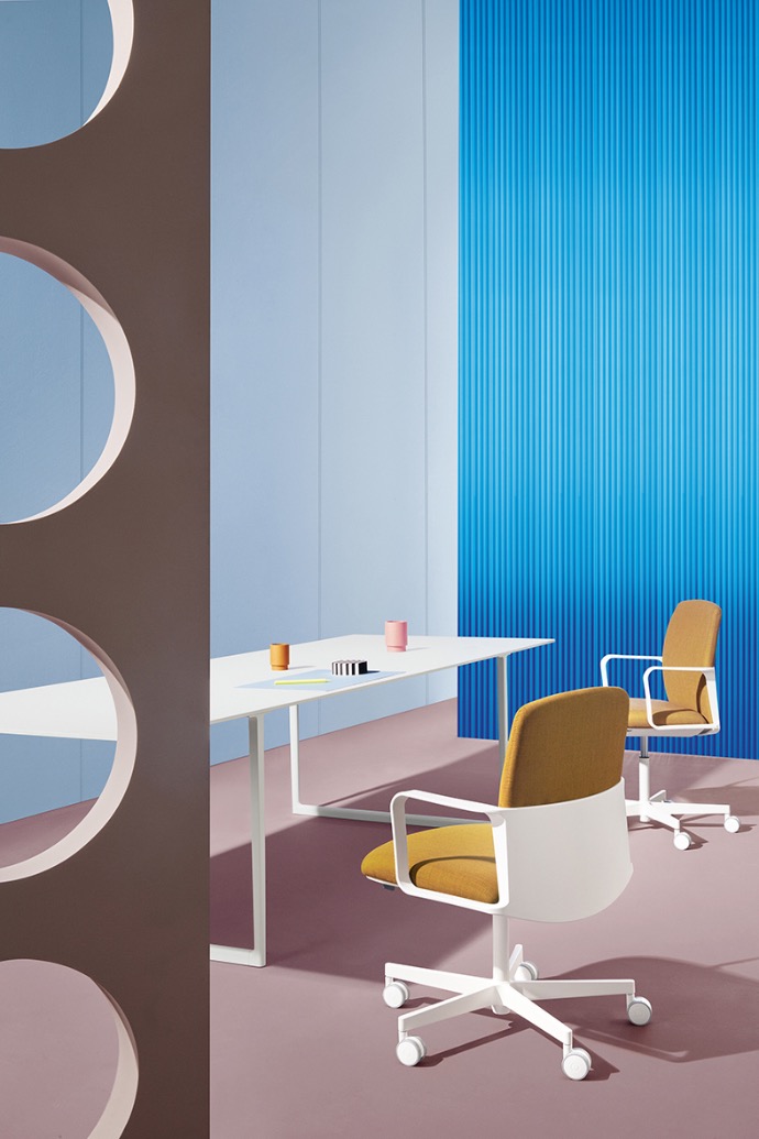 Office design - Soluții de Amenajare Adaptate Nevoilor Fiecărei Companii​