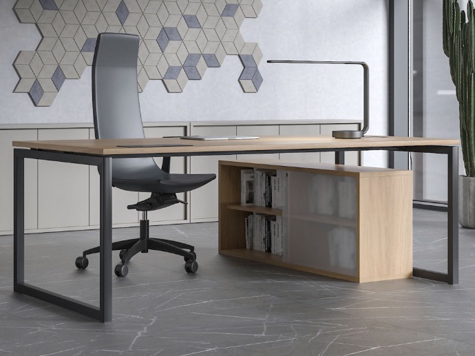 Birou Managerial Nova