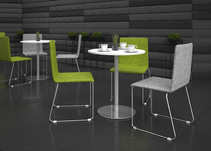 Masute cafe pentru lobby SITO