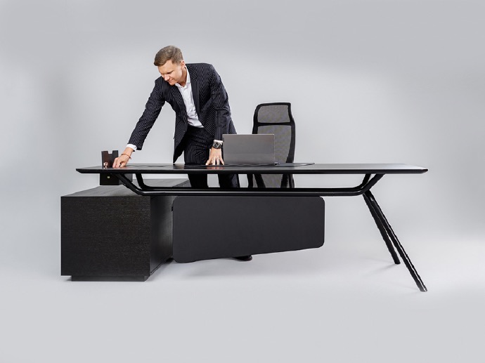Birou Managerial Arqus