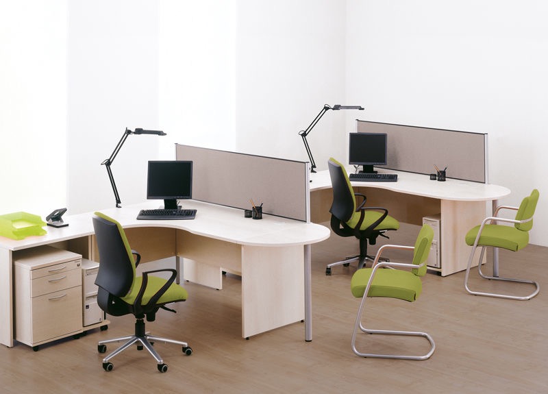 Birouri operationale OPTIMA PLUS