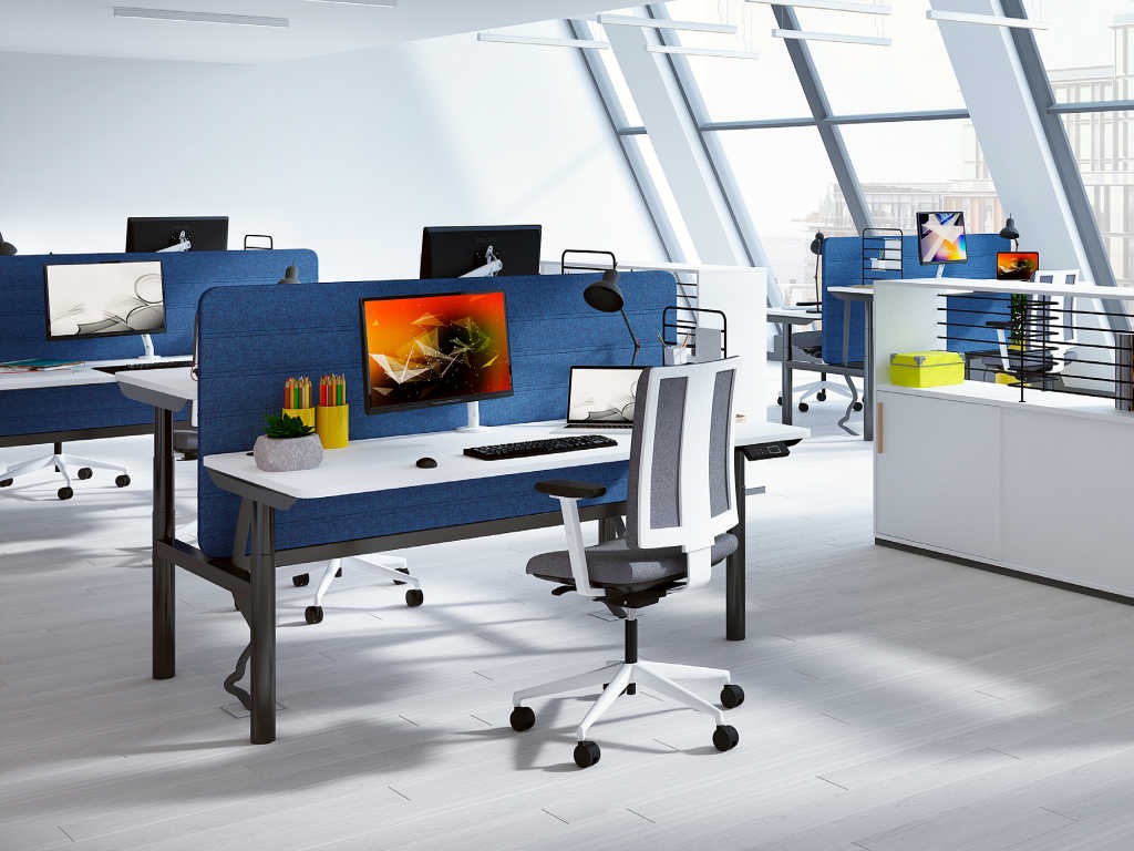Birouri Operationale PLAY & WORK