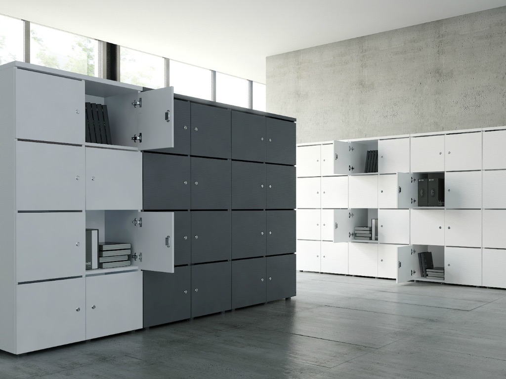 Dulapuri Locker Standard