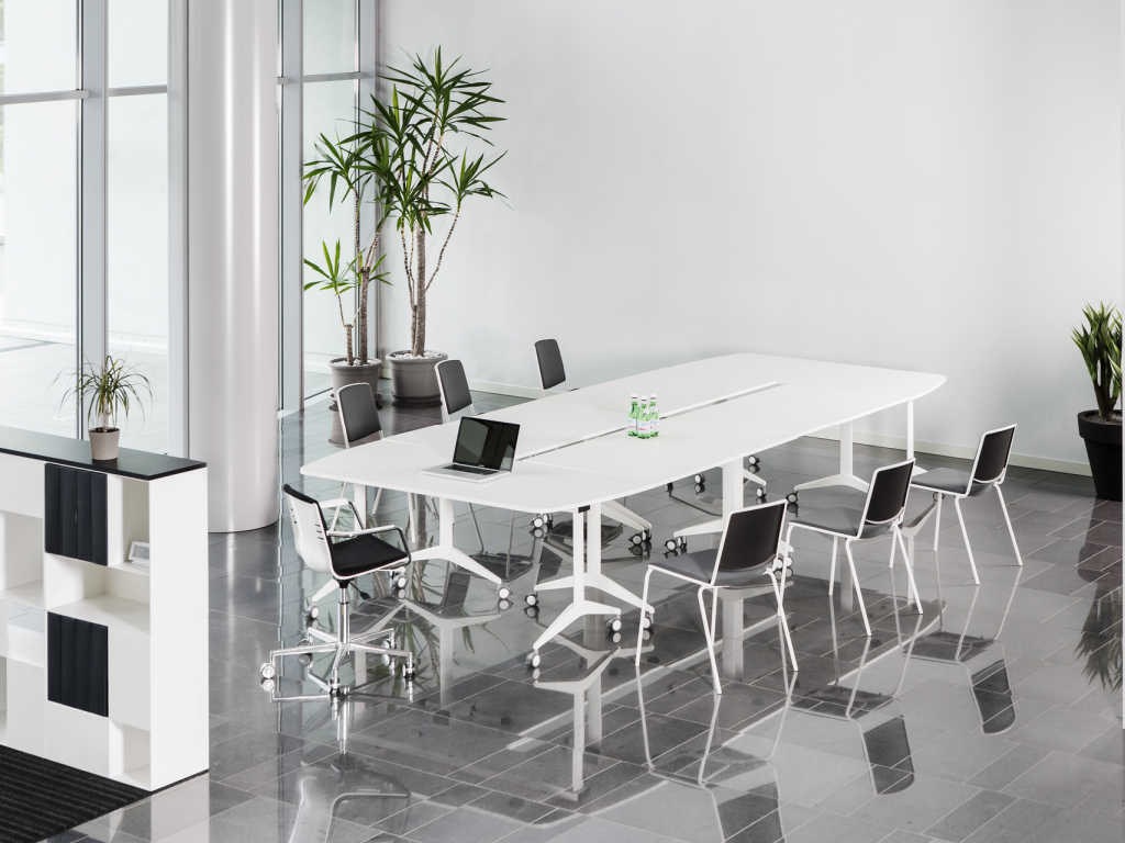Mese de conferinta FLIP TOP