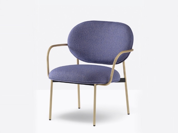 Scaune Lounge BLUME