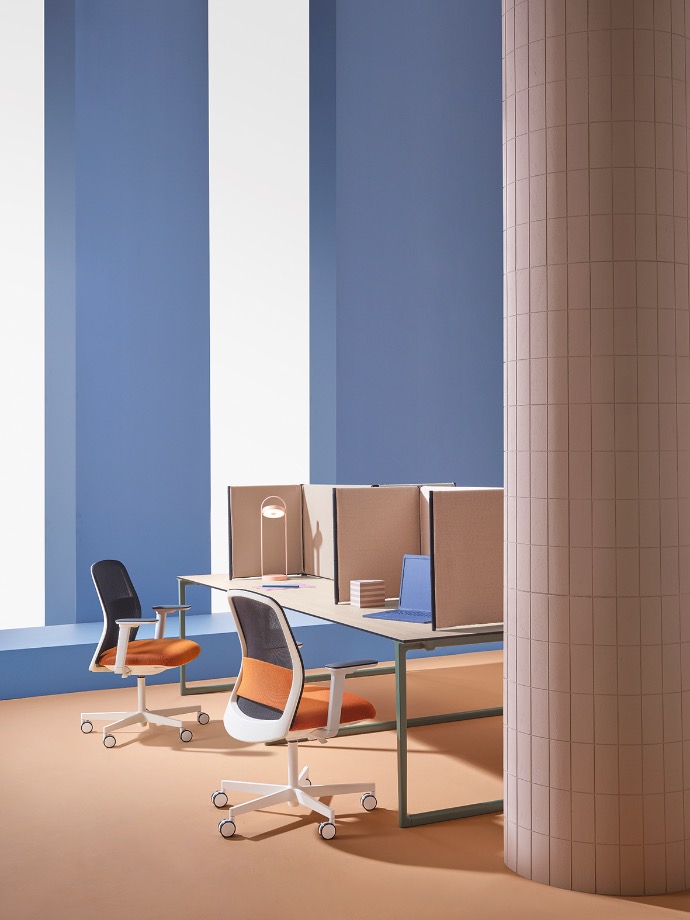 Ofertare Produse pentru o amenajare office, clinică medicală, sau lobby office