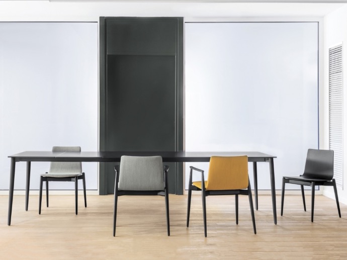 Mese conferinta extensibile