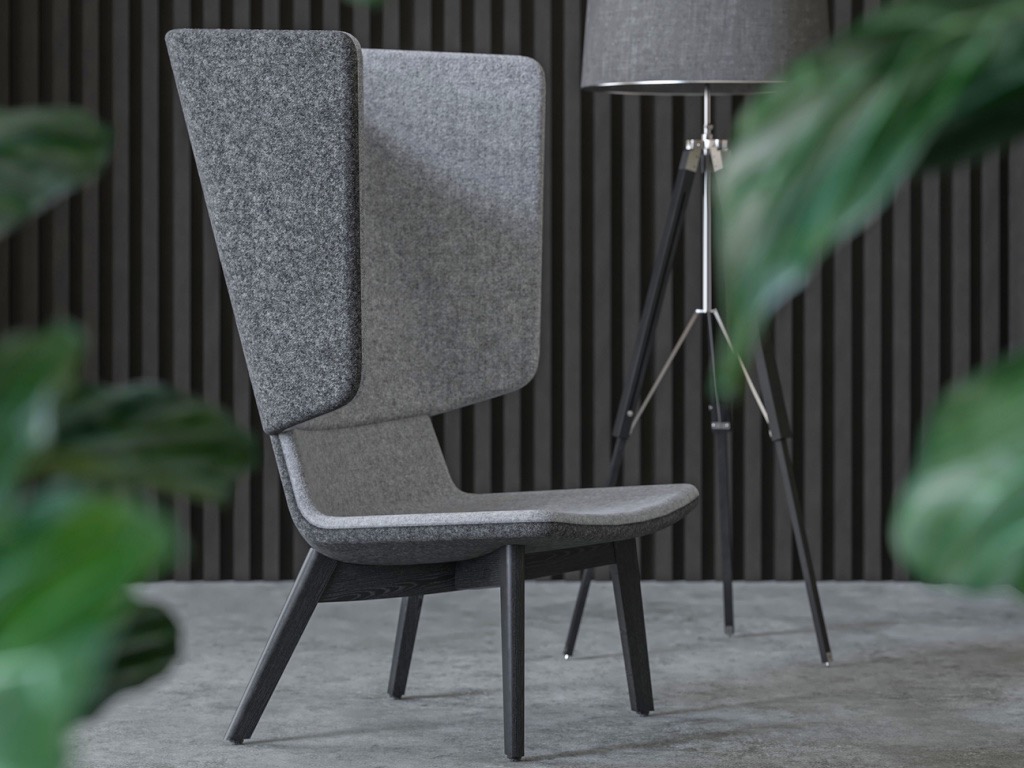Fotolii acustice TWIST&SIT 
