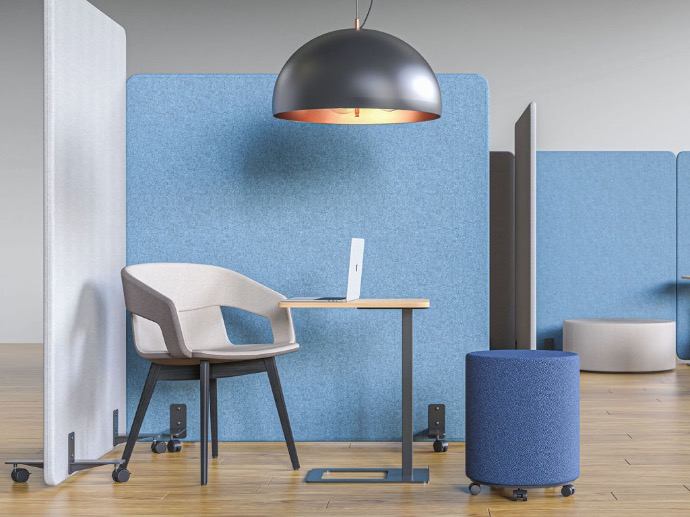 Panouri free standing acustice N