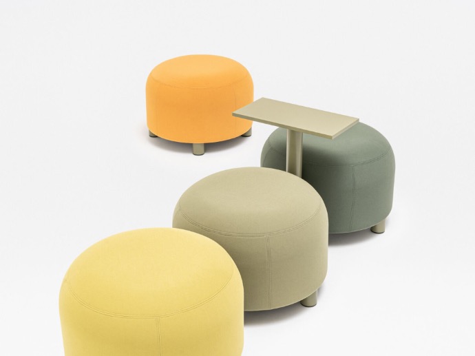Pouf Modular DOTS