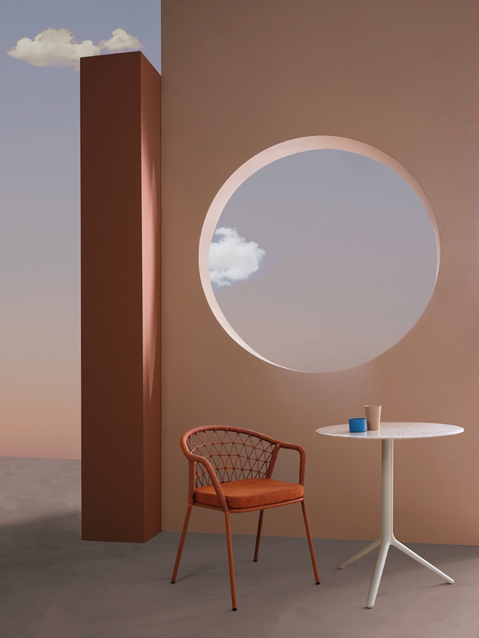 Mobilier outdoor