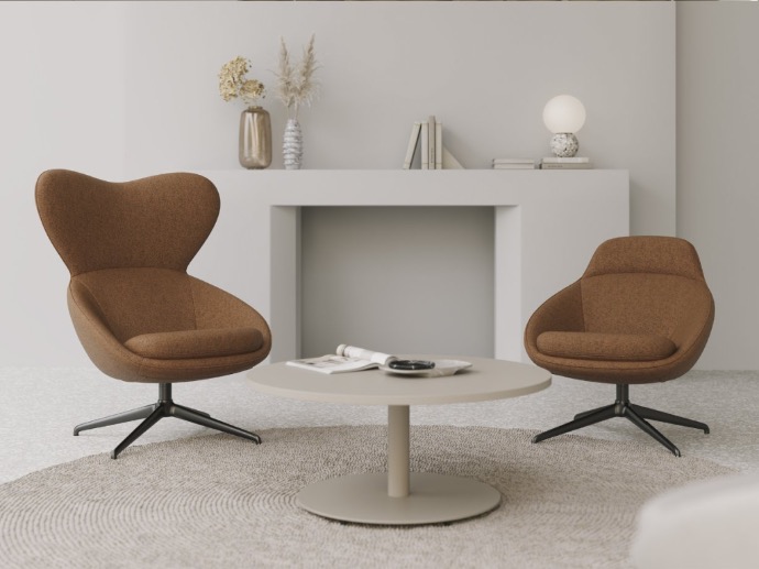 Fotolii Lounge SCADIO