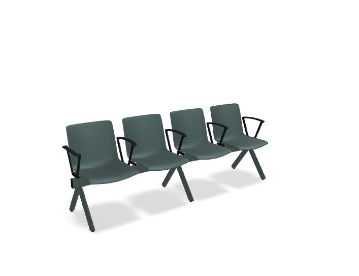 Bancheta Shila SH4S - 8.webp