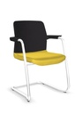 Scaun de Conferinta Wind Black Cantilever - 11-2.jpg