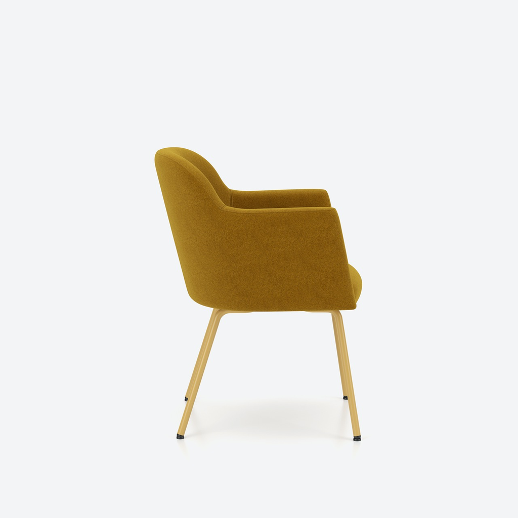 Scaun de Vizitator Athena 4L - 25.webp