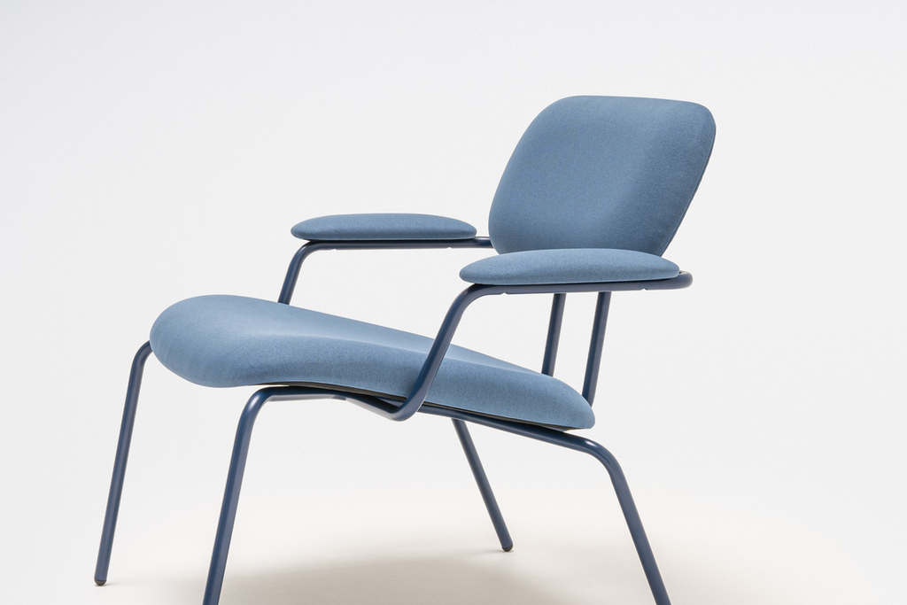 Scaun New School Lounge N4NL01F - 8.webp