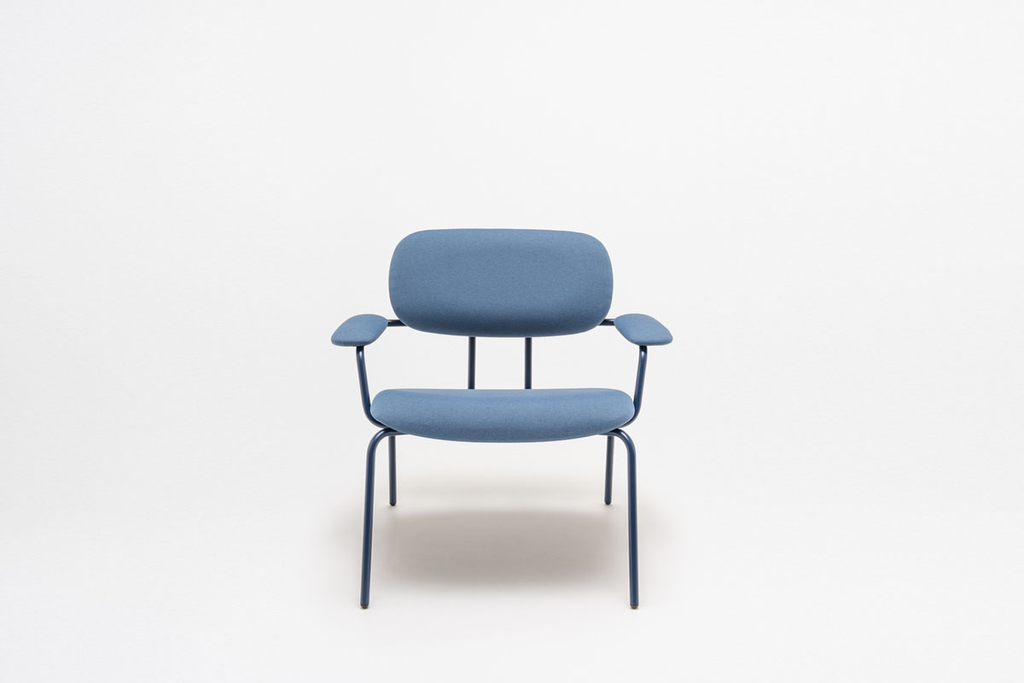 Scaun New School Lounge N4NL01F - 12.webp