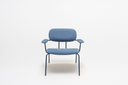 Scaun New School Lounge N4NL01F - 12.webp