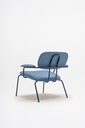 Scaun New School Lounge N4NL01F - 6.webp