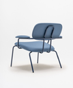 Scaun New School Lounge N4NL01F - 1.webp