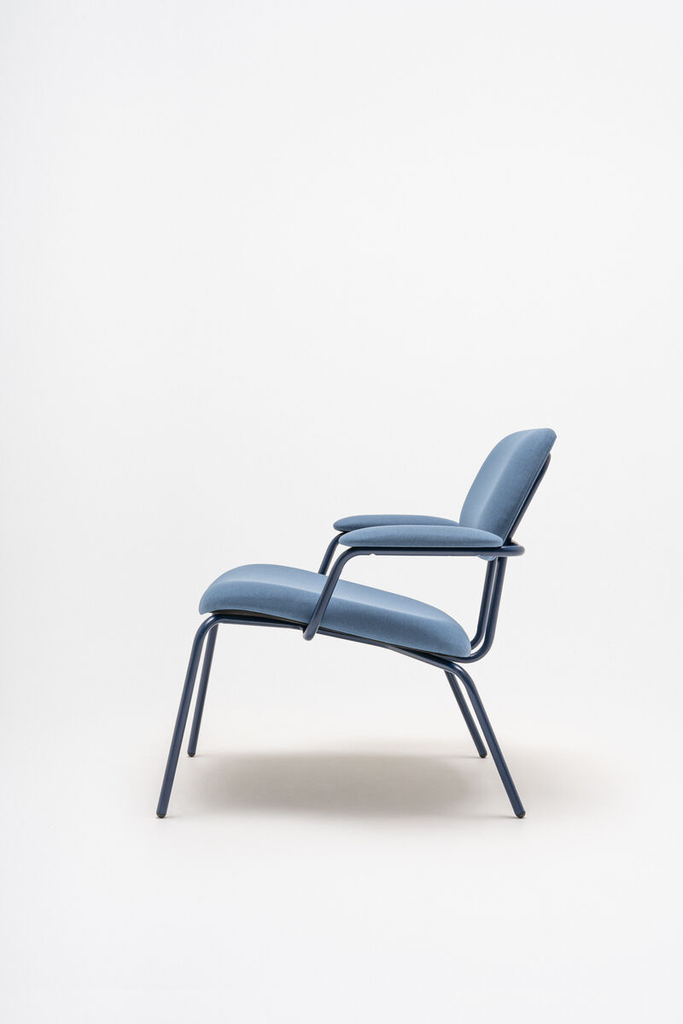 Scaun New School Lounge N4NL01F - 5.webp