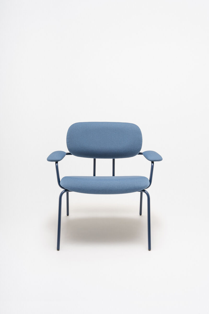 Scaun New School Lounge N4NL01F - 4.webp