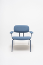 Scaun New School Lounge N4NL01F - 4.webp