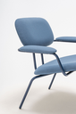 Scaun New School Lounge N4NL01F - 7.webp