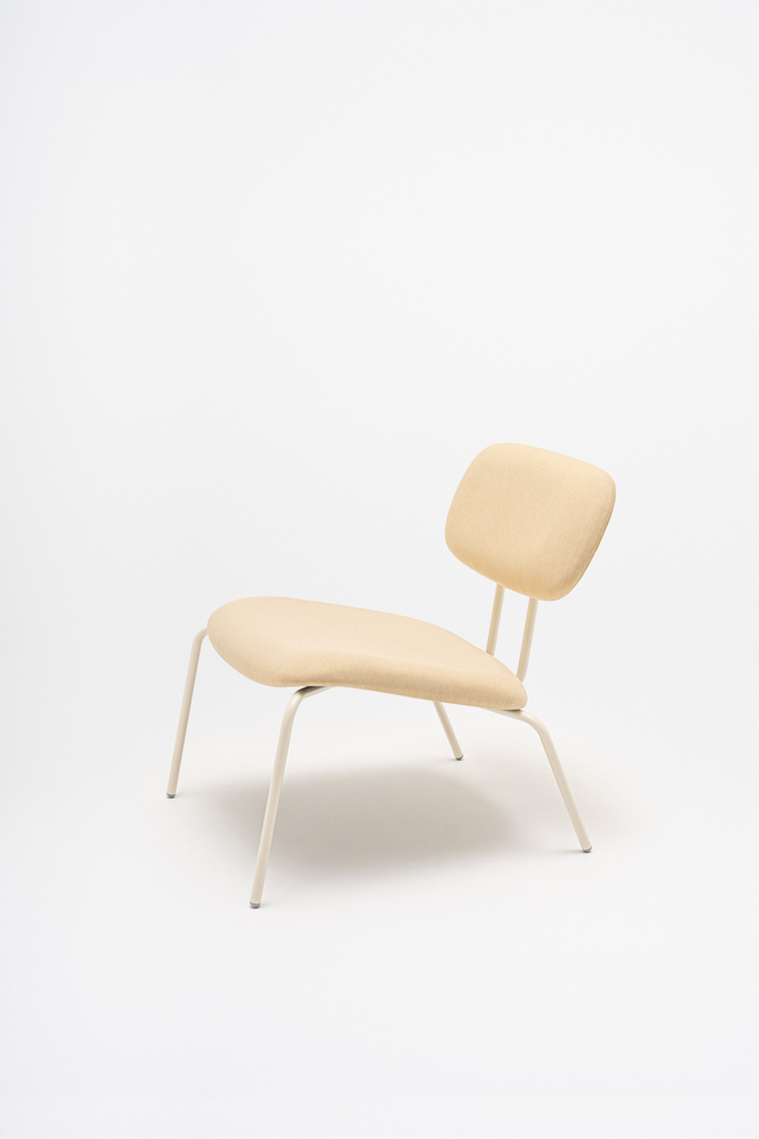 Scaun New School Lounge N4NL01F - 9.webp