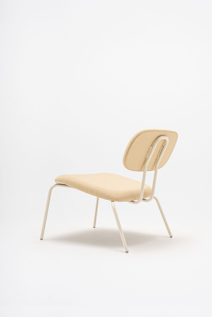 Scaun New School Lounge N4NL01F - 10.webp