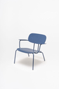 Scaun New School Lounge N4NL01 - 2.webp