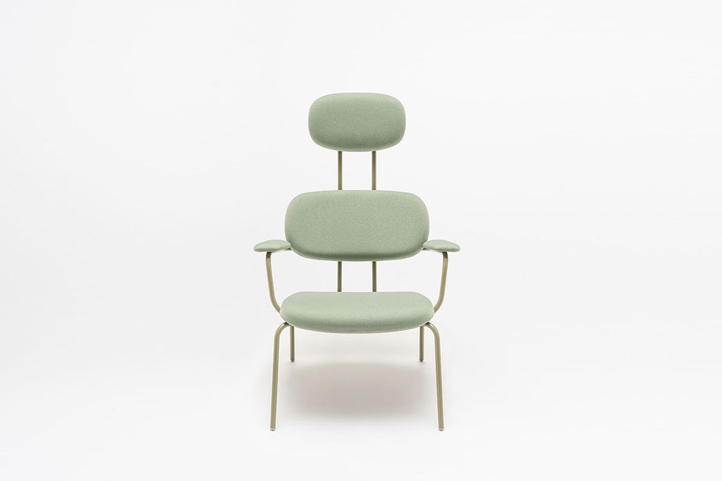 Scaun New School Lounge N5NL01F - 5.webp
