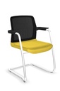 Scaun de Conferinta Wind Black Cantilever - 12-2.jpg