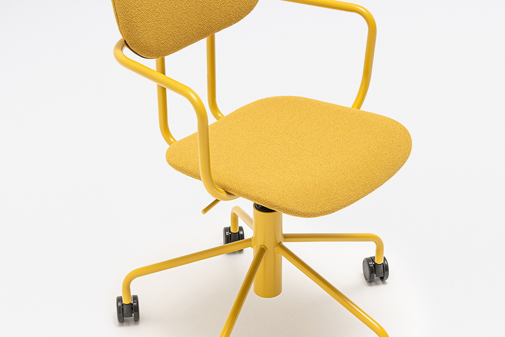 Scaun New School N2N08KF - 5.webp