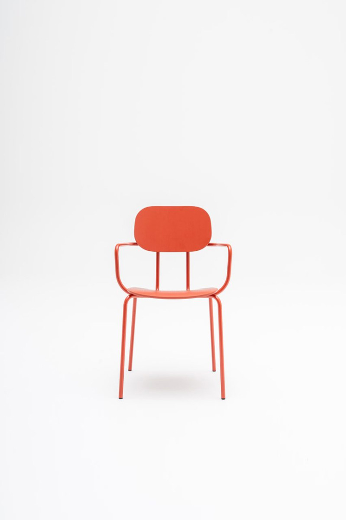 Scaun New School N1N01 - 7.webp