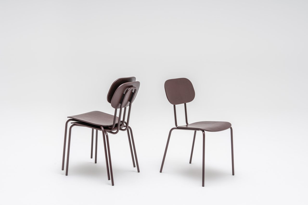 Scaun New School N1N01 - 12.webp